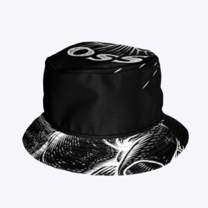 OSS black collection Oshi Shinobu